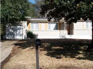 376 Cummins St, Jackson, MS 39204