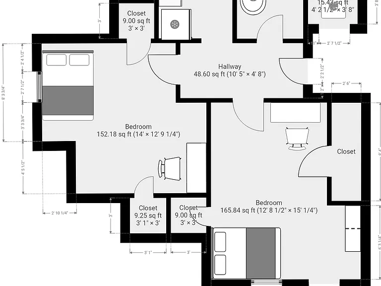 2418 Atherton St #4 — Photo 12