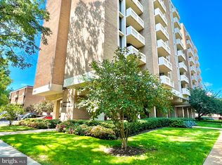 1245 4th St SW #E-611, Washington, DC 20024