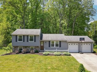 4092 Hummingbird Trl, Stow, OH 44224