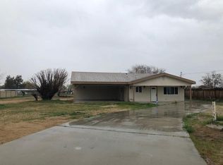 9611 E Avenue S2, Littlerock, CA 93543