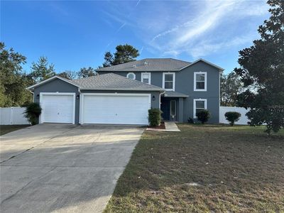 4400 SW 110th Ln, Ocala, FL, 34476