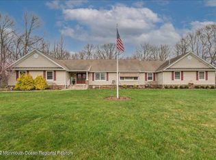 83 Oak Glen Rd, Howell, NJ 07731