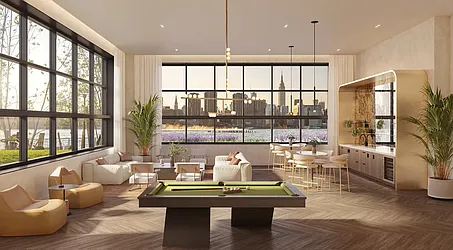 Rented by R New York