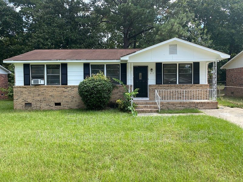 433 Mockernut Ln, Columbia, SC 29209 Zillow