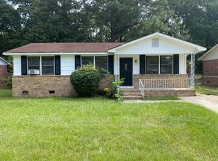 433 Mockernut Ln, Columbia, SC 29209