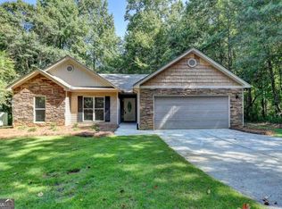 405 Tanners Bridge Rd, Bethlehem, GA 30620