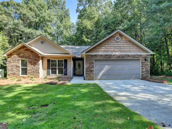 405 Tanners Bridge Rd, Bethlehem, GA 30620