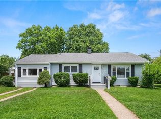 5528 Westbury Rd, Virginia Beach, VA 23455