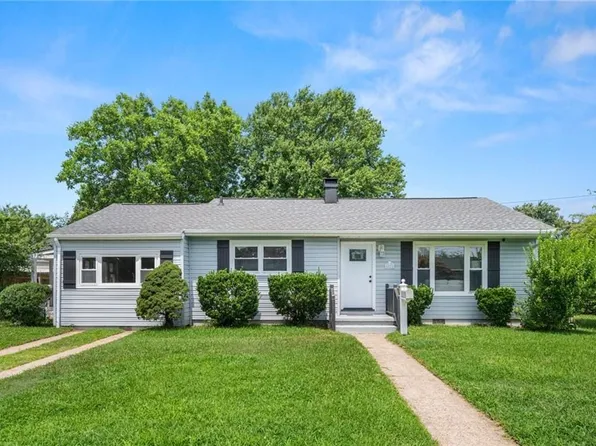 5528 Westbury Rd, Virginia Beach, VA 23455