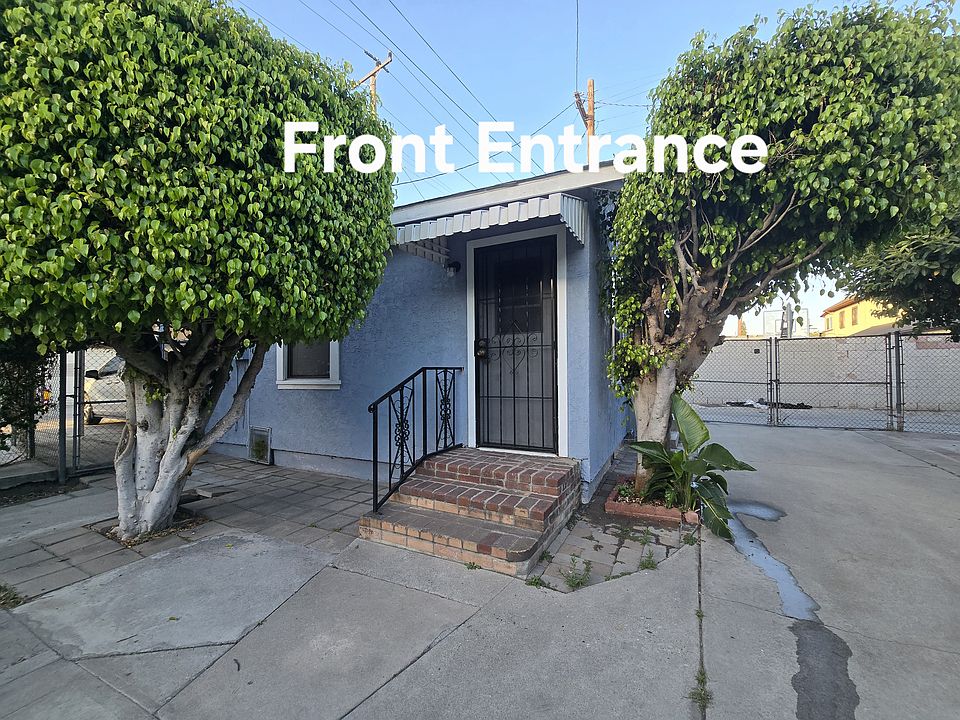 1st image of 6122 1/2 Stafford Ave