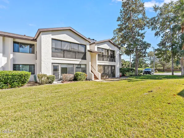 1 Tomoka Oaks Blvd Unit 112, Ormond Beach, FL 32174