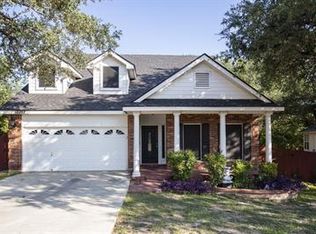10202 Tiger Fld, San Antonio, TX 78251