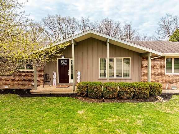 2nd image of 4001 W Robinwood Dr