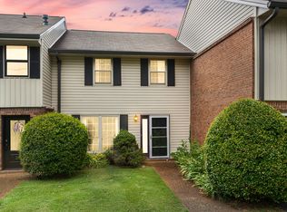4001 Anderson Rd Unit N29, Nashville, TN 37217