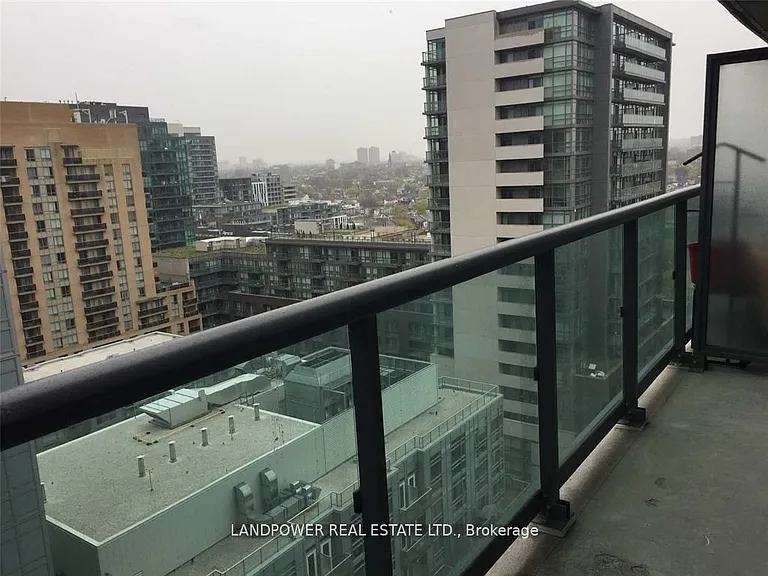 36 Lisgar St #1918 — Photo 13