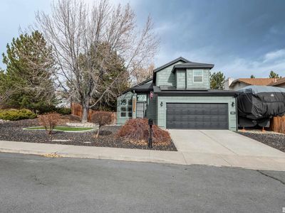 5591 E Rainbow Ridge Ct, Reno, NV, 89523