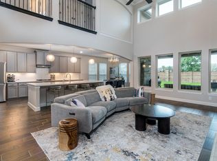 21207 Bradford Grove Dr, Spring, TX 77379