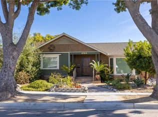 6764 E Parapet St, Long Beach, CA 90808