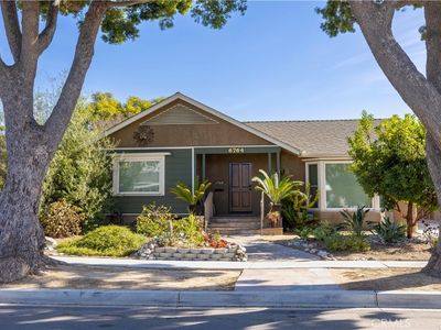 6764 E Parapet St, Long Beach, CA, 90808