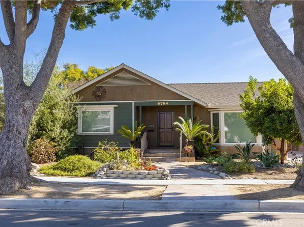 6764 E Parapet St, Long Beach, CA 90808