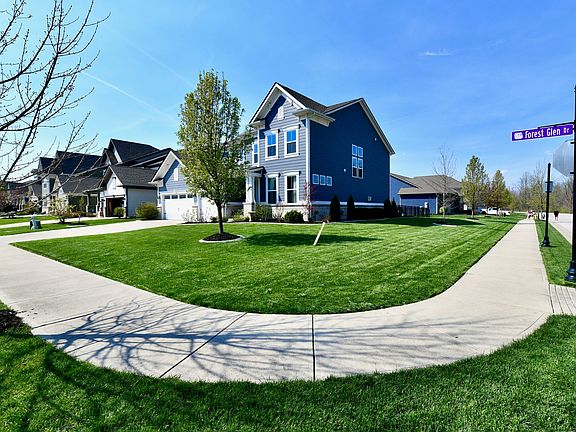 4th image of 5395 Forest Glen Dr