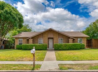 804 Stonetrail Dr, Plano, TX 75023