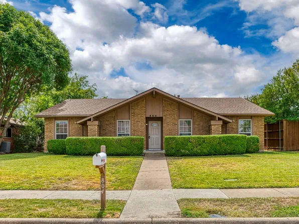 804 Stonetrail Dr, Plano, TX 75023