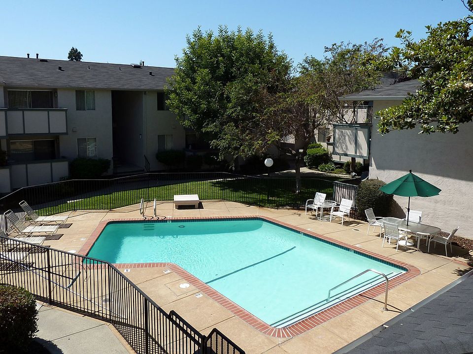 Woodlark Apartment Rentals Hayward, CA Zillow