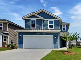 540 Plumeria Ln, Summerville, SC 29486