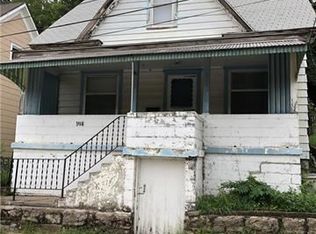 104 S Kansas City Ave, Excelsior Springs, MO 64024