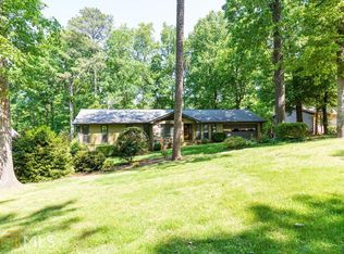 4527 Town Crier Rd, Lilburn, GA 30047