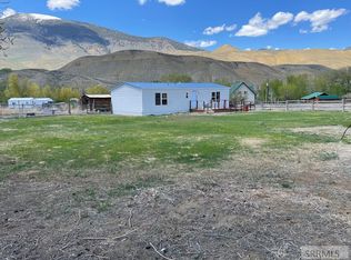 23496 Highway 75, Challis, ID 83226