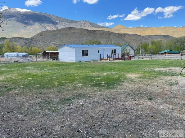 23496 Highway 75, Challis, ID 83226