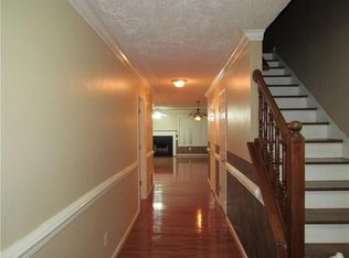 3448 Lehigh Way, Decatur, GA 30034