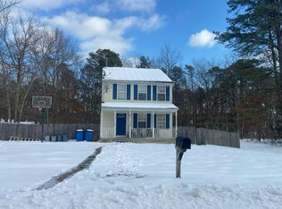 432A Redwood Ave, Galloway, NJ