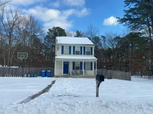 432A Redwood Ave, Galloway, NJ 08205