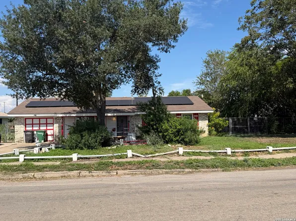 6918 Sun Valley, San Antonio, TX 78227
