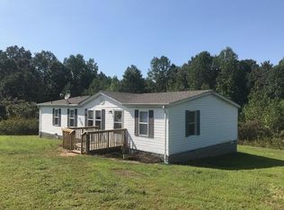 10546 Back Piney Rd, Bon Aqua, TN 37025