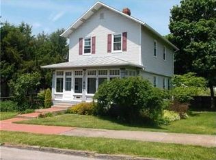 497 E Chestnut St, Washington, PA