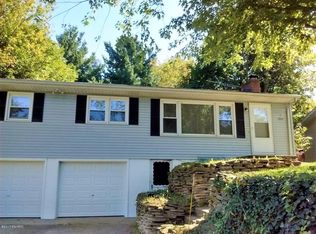 8201 Bruning St, Portage, MI 49002