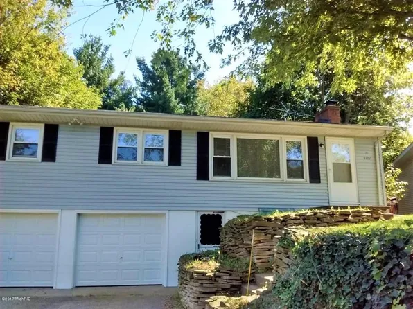 8201 Bruning St, Portage, MI 49002