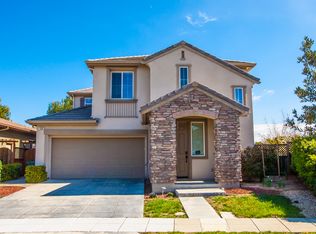 508 Faulkner Ct, Mountain House, CA