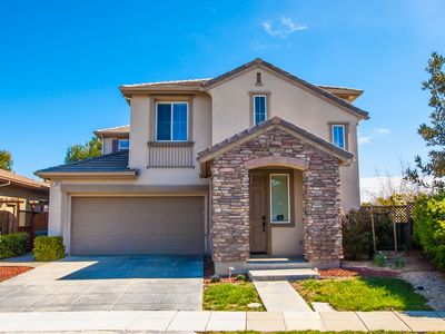 508 Faulkner Ct, Mountain House, CA, 95391