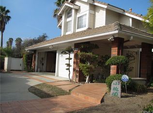 1807 Cochise Cir, Walnut, CA 91789