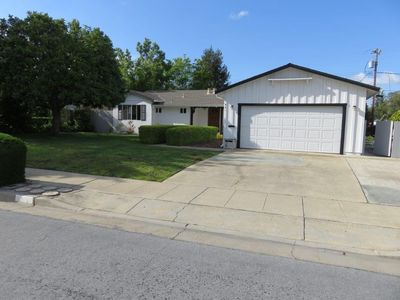 941 Coeur D Alene Way, Sunnyvale, CA, 94087