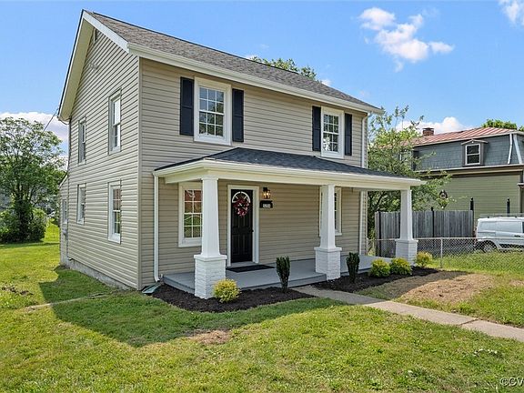 2nd image of 5204 Campbell Ave