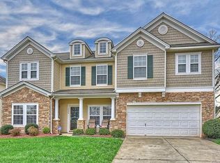 7536 Kuck Rd, Mint Hill, NC 28227