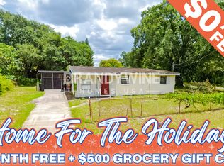 4401 N 72nd St, Tampa, FL 33610