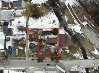 103 W Railroad St, Norwalk, WI 54648